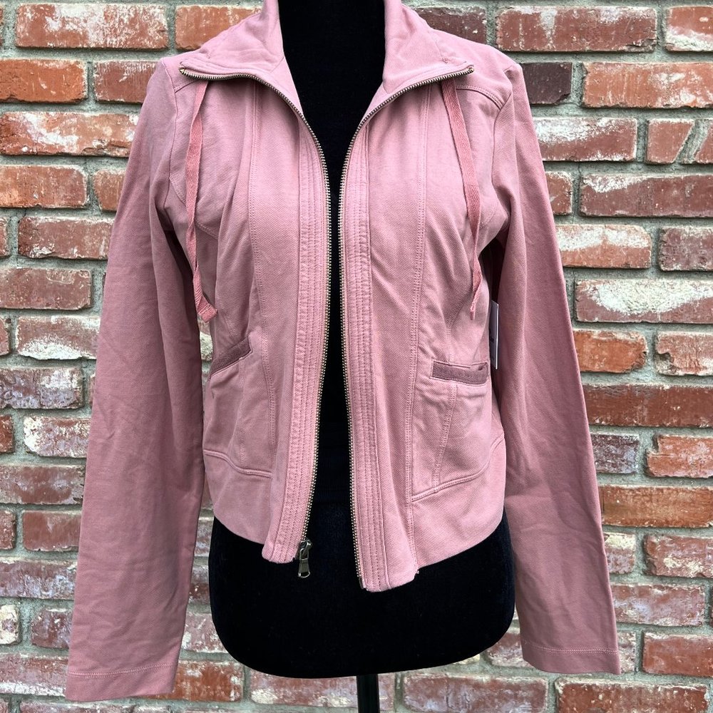 Sonoma Good For Life The Everyday Jean Jacket Size Small